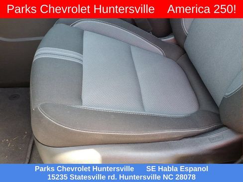 Certified 2025 Chevrolet Blazer LT AWD/4WD image 17