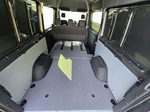 New 2026 Mercedes-Benz Sprinter 2500 image 22