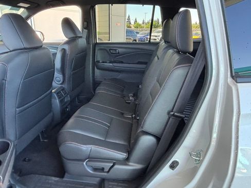 Used 2023 Honda Passport TrailSport image 26