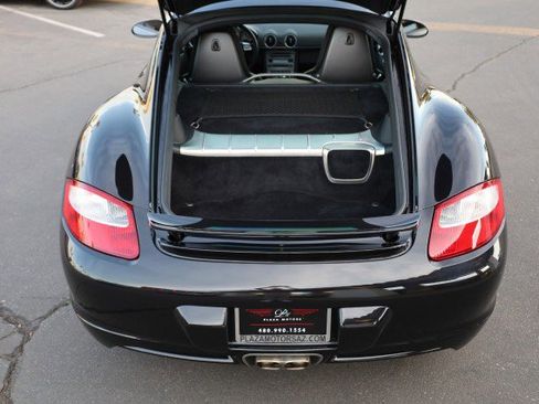 Used 2006 Porsche Cayman S image 36