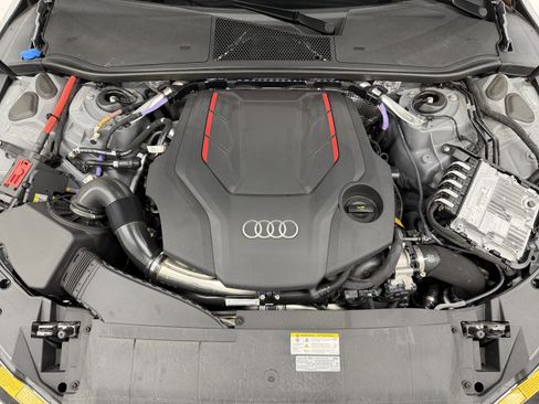 Used 2025 Audi S7 Prestige image 69