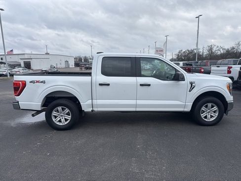 Used 2021 Ford F150 XLT image 6