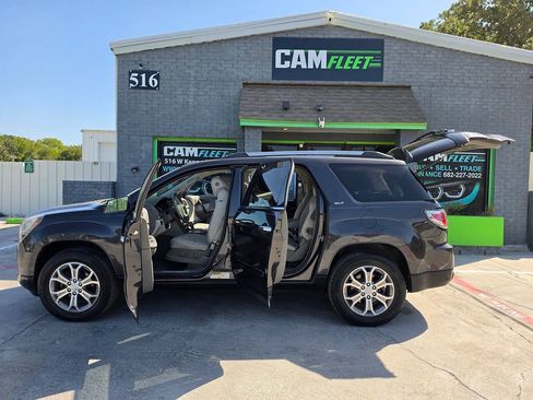 Used 2014 GMC Acadia SLT FWD image 35