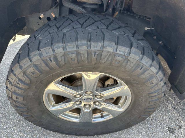 Used 2019 Ford F150 XLT w/ Equipment Group 302A Luxury AWD/4WD image 7