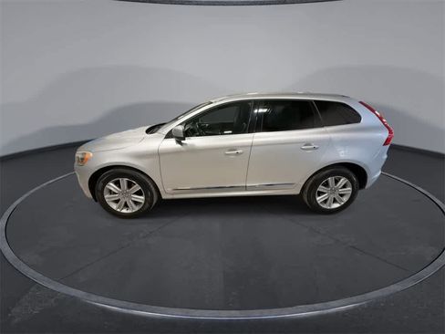 Used 2017 Volvo XC60 T5 Inscription w/ Advanced Package image 5