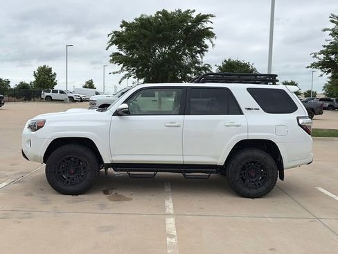 Used 2024 Toyota 4Runner TRD Pro image 6