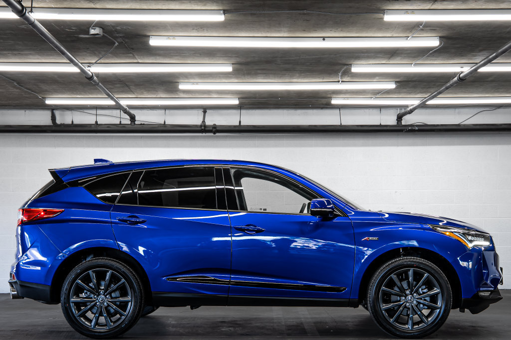 New 2026 Acura RDX w/ Advance Package AWD/4WD image 6