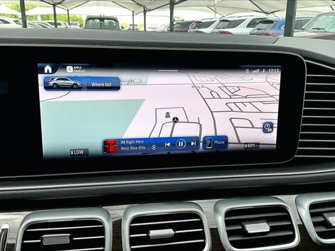 Certified 2026 Mercedes-Benz GLE 450 4MATIC image 34