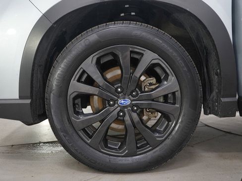 Used 2019 Subaru Forester Sport w/ Popular Package #2 image 33