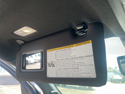 Used 2025 Toyota 4Runner TRD Off-Road Premium w/ Tow Technology Package image 49