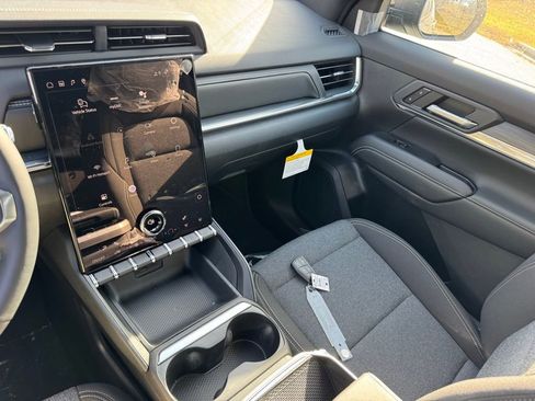 New 2026 GMC Terrain Elevation image 28