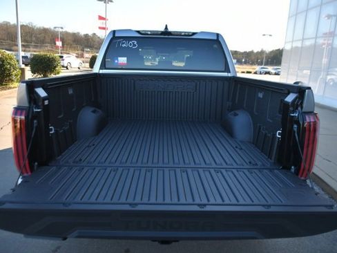 New 2026 Toyota Tundra Limited image 9