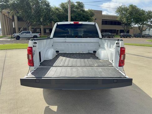 Used 2021 Ford F150 XLT w/ Equipment Group 302A High AWD/4WD image 6