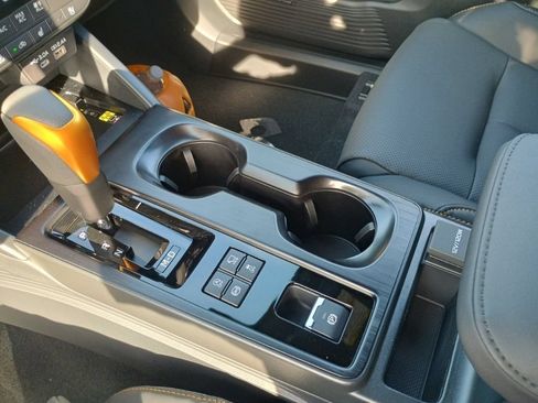New 2026 Subaru Outback Wilderness AWD/4WD image 26