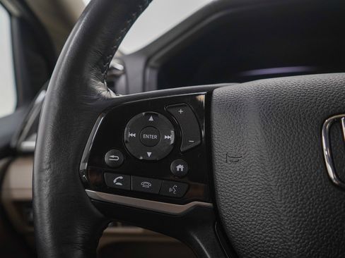 Used 2018 Honda Odyssey Elite image 28