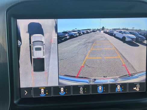 Used 2019 GMC Sierra 1500 Denali w/ Denali Ultimate Package image 19