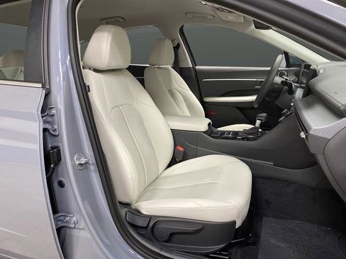 New 2026 Hyundai Sonata SE image 27