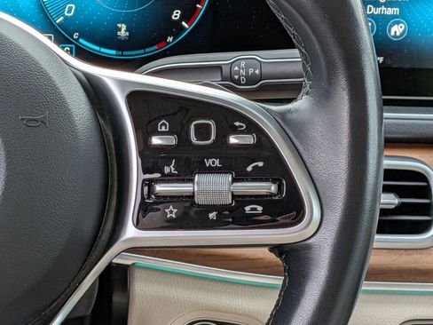 Used 2022 Mercedes-Benz GLE 350 4MATIC image 15