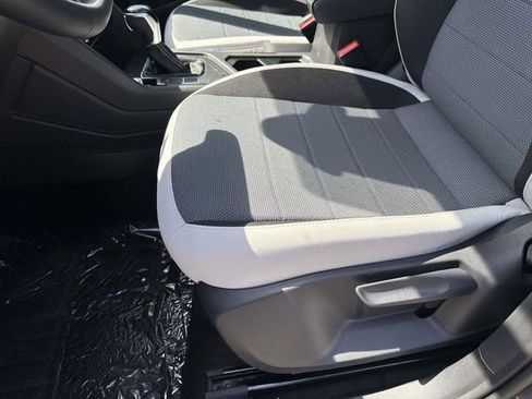 New 2026 Volkswagen Taos S FWD image 15
