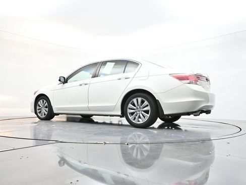 Used 2012 Honda Accord EX-L image 34