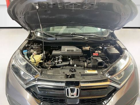 Used 2022 Honda CR-V EX image 29