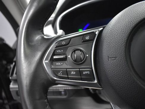 Used 2024 Acura MDX SH-AWD w/ Advance Package image 26