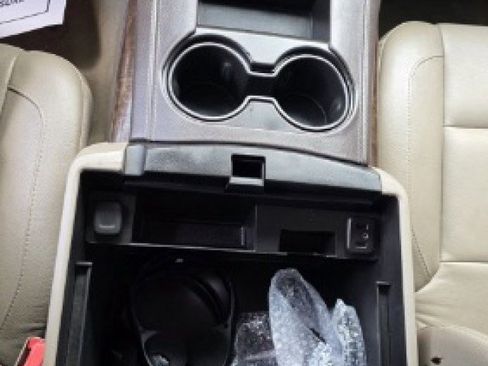 Used 2018 Chevrolet Suburban LT w/ Texas Edition Package image 49