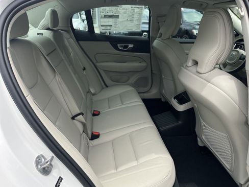 Certified 2024 Volvo S60 T8 Core w/ Protection Package Premier image 34