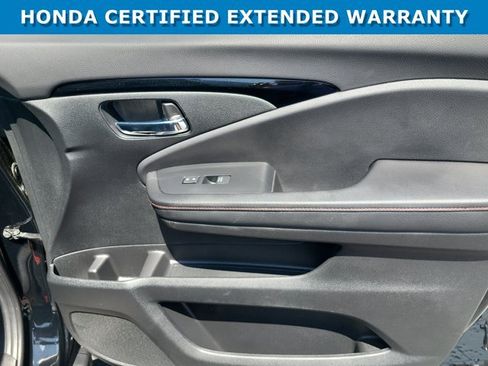 Certified 2021 Honda Ridgeline Black Edition image 22