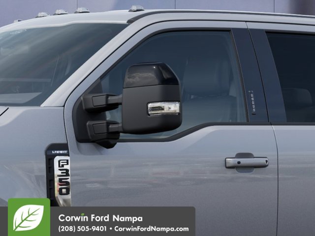 New 2027 Ford F350 Lariat AWD/4WD image 20