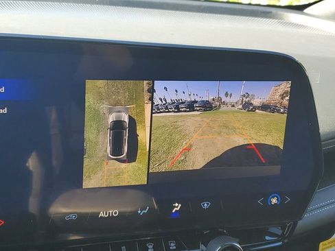 Used 2026 Chevrolet Blazer EV LT w/ Midnight/Sport Edition image 23