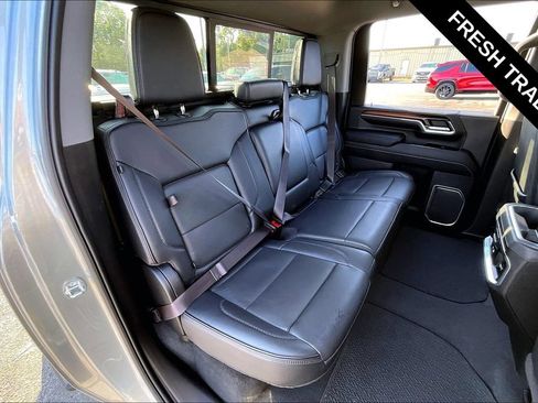 Used 2024 GMC Sierra 2500 Denali w/ Denali Reserve Package AWD/4WD image 25