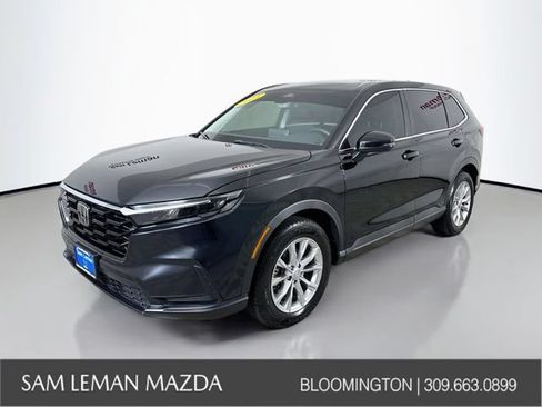 Used 2023 Honda CR-V EX image 3