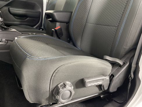 Used 2025 Jeep Wrangler Unlimited Rubicon 4xe w/ Convenience Group image 16