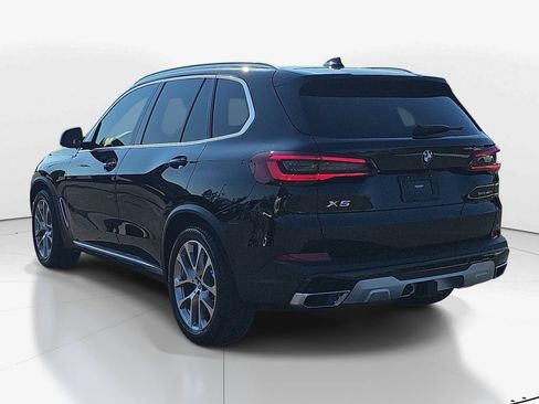 Used 2022 BMW X5 xDrive40i w/ Premium Package AWD/4WD image 8