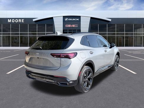 New 2026 Buick Envision Sport Touring image 3