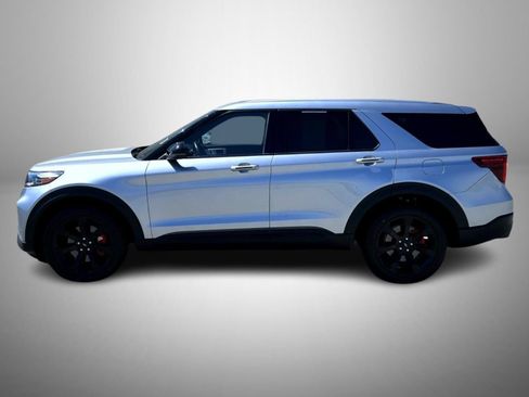 Used 2022 Ford Explorer ST w/ Equipment Group 401A AWD/4WD image 8
