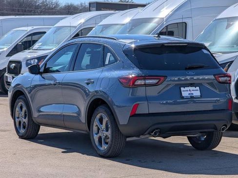 New 2026 Ford Escape ST-Line Select image 5