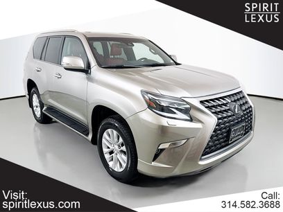 Certified 2021 Lexus GX 460 Premium w/ Premium Package