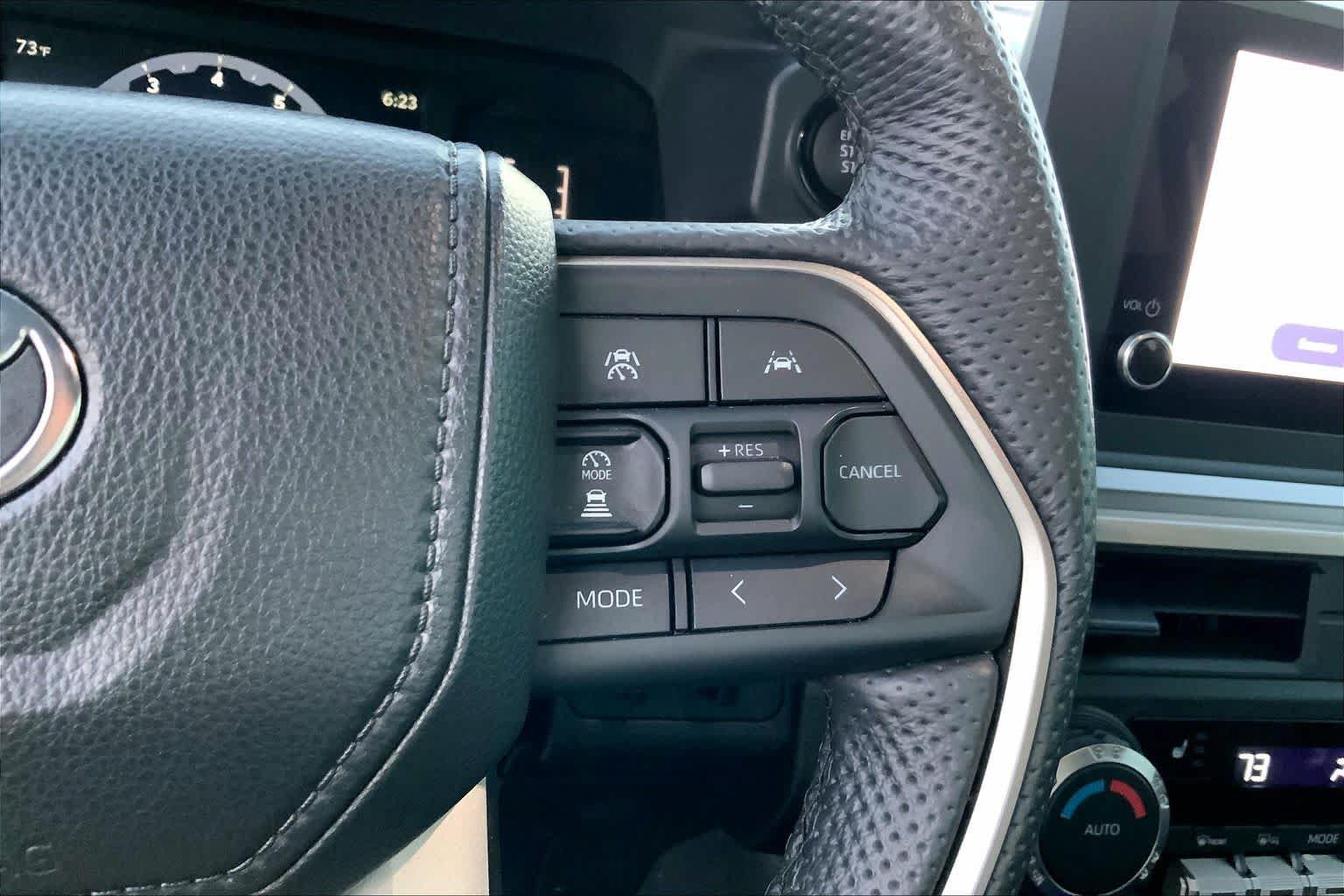 Used 2024 Toyota Tacoma SR5 AWD/4WD image 22