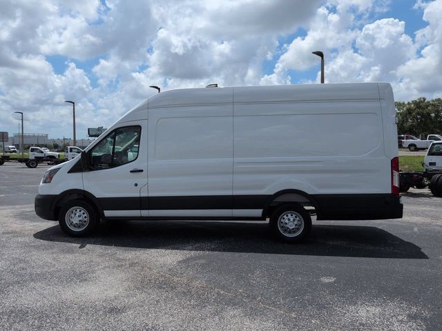 New 2026 Ford Transit 350 148 High Roof Extended RWD image 8