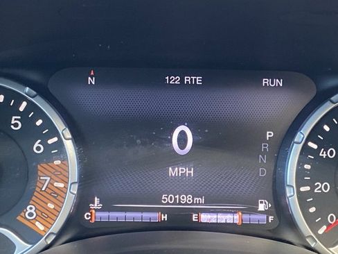 Used 2021 Jeep Renegade Latitude w/ Convenience Group image 20