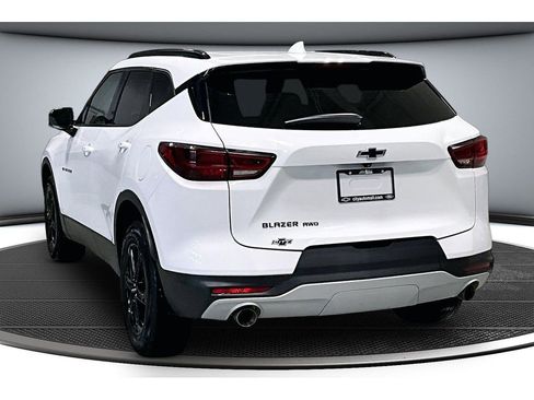 Used 2023 Chevrolet Blazer LT w/ Convenience Package AWD/4WD image 14