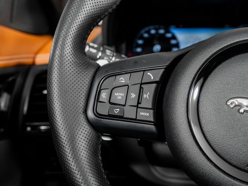 Used 2023 Jaguar F-TYPE R image 47