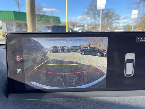 Certified 2025 Genesis GV70 2.5T image 28