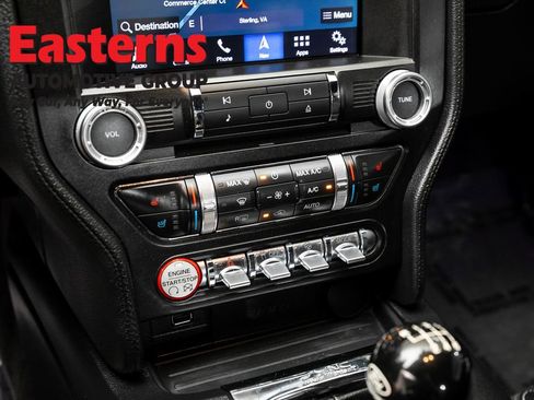 Used 2015 Ford Mustang GT Premium w/ GT Performance Package RWD image 18