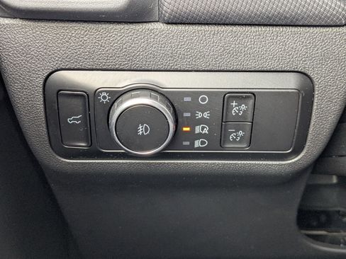 Used 2023 Ford Bronco Sport Outer Banks w/ Tech Package image 20