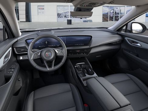 New 2026 Buick Envision Avenir image 30