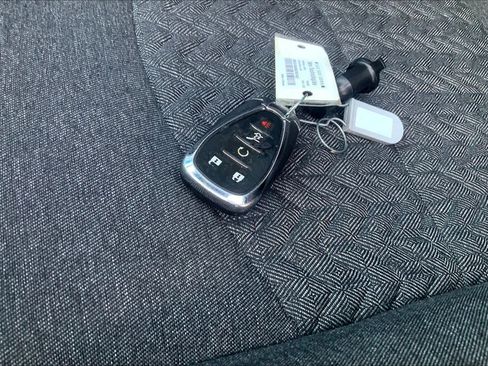 Certified 2023 Chevrolet Equinox LT image 14