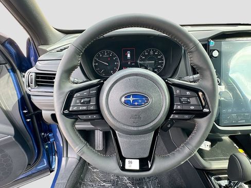 New 2026 Subaru Forester Touring AWD/4WD image 12